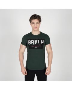 RANG Majica kratak rukav kyro M