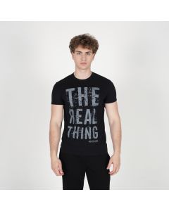 RANG Majica kratak rukav kolton M