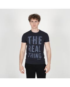 RANG Majica kratak rukav kolton M