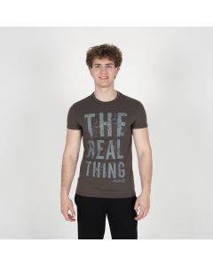 RANG Majica kratak rukav kolton M