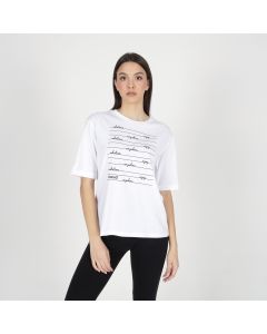 RANG Majica kratak rukav terni W