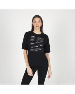 RANG Majica kratak rukav terni W