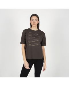 RANG Majica kratak rukav terni W