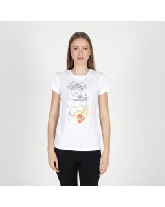 RANG Majica kratak rukav monza W