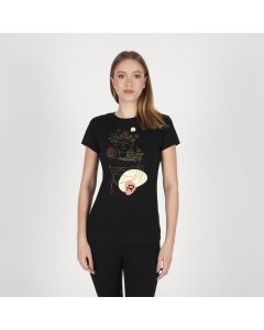 RANG Majica kratak rukav monza W