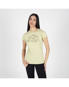 RANG Majica kratak rukav treviso W