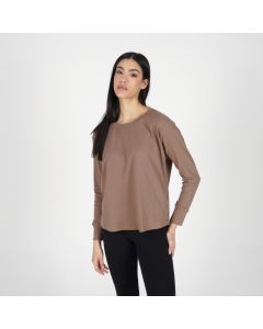 RANG Majica dug rukav ronda W