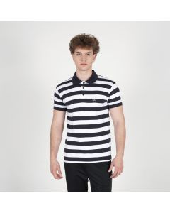 RANG Majica kratak rukav polo kannon  M