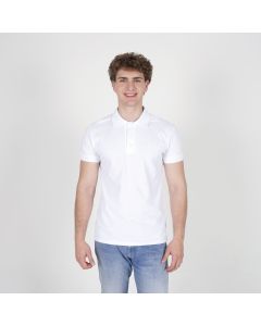 RANG Majica kratak rukav polo karson M