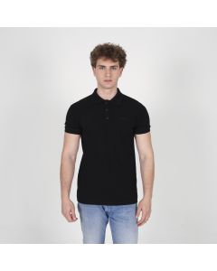 RANG Majica kratak rukav polo karson M