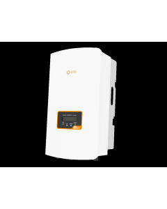 Inverter SOLIS, S5-GR3P17K, 17kW, 3ph, 2 MPPT, DC