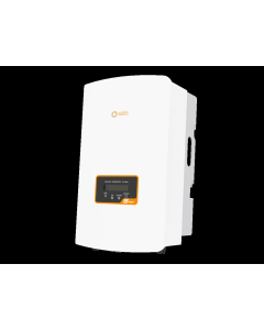 Inverter SOLIS, S5-GR3P6K, 6kW, 3ph, 2 MPPT, DC
