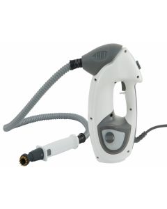 SHARK Paročistač S6005EU/ 0.5L/ 1200W/ sivobela - S6005EU