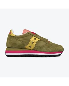 SAUCONY Patike jazz triple W - S60530-2338