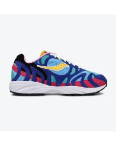 SAUCONY Patike grid azura 2000 M - S70712-144