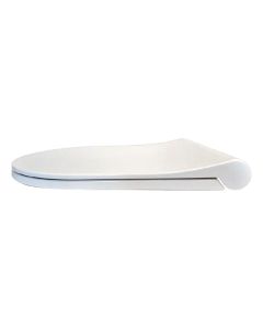 PAFFONI Wc daska Valencia take off soft close S7