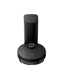 MIDEA Robot usisivač sa stanicom za pražnjenje  S8+ - S8+MIDEA