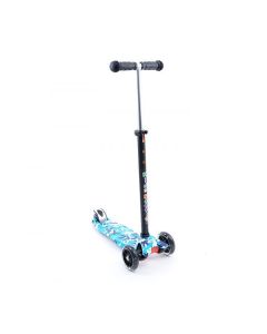 BBO Trotinet S910W Totem - Como Blue - S910WCB