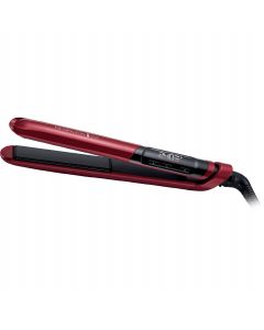 REMINGTON Presa za kosu S9600 Silk, crvena