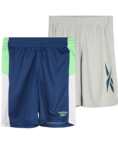 REEBOK set šorceva za dečake, plavo sivi - S9939RB4