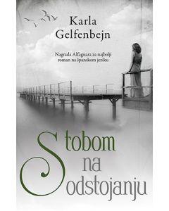 S tobom, na odstojanju - 9788652124138