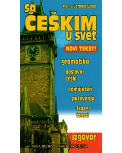 Sa češkim u svet - 9788689595796