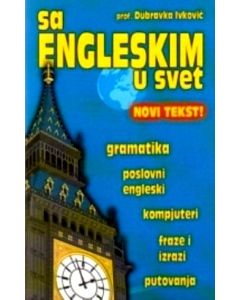 Sa engleskim u svet - 9788689595352