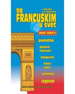 Sa francuskim u svet - 9788689595741