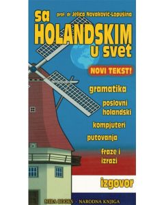 Sa holandskim u svet - 9788660260026