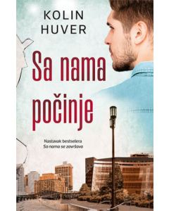 Sa nama počinje - 9788652147830