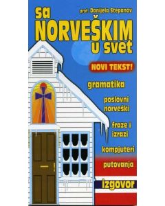 Sa norveškim u svet - 9788689595444