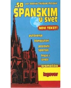 Sa španskim u svet - 9788679595383