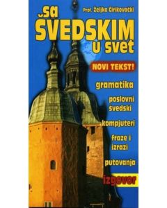 Sa švedskim u svet - 9788689595437