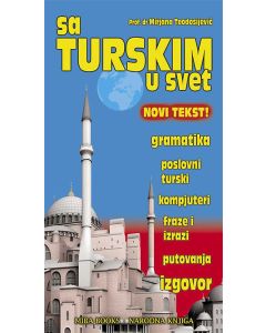 Sa turskim u svet - 9788660260354