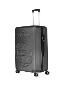 GEOGRAPHICAL NORWAY Kofer stanislaseo anthracite U