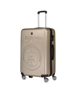 GEOGRAPHICAL NORWAY Kofer stanislaseo champagne U