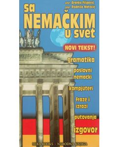Sa nemačkim u svet - 9788689595369