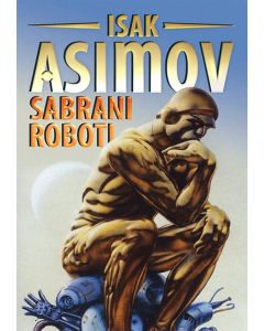 Sabrani roboti - 9788677022594