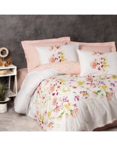 DEKOR DOM Posteljina CB Ranforce double Mode Line Emma - 039953