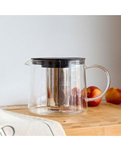 DEKOR DOM Čajnik MILBO 1.5l - HML