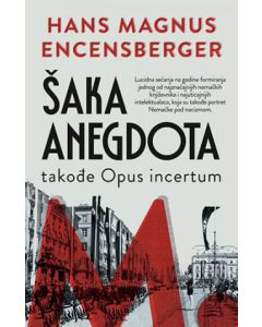 Šaka anegdota - 9788652147281