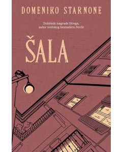 Šala - 9788652142408