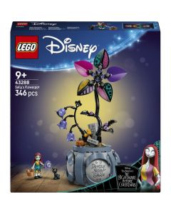 LEGO 43288 Salina saksija za cveće