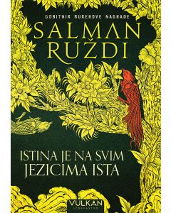 Istina je na svim jezicima ista - 25055
