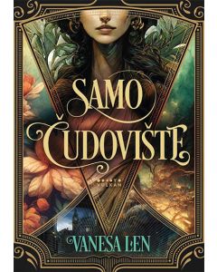 Samo čudovište - 9788610045376