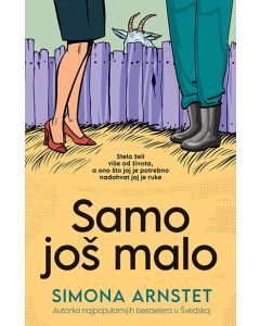 Samo još malo - 9788652143566