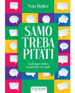 Samo treba pitati - 189379
