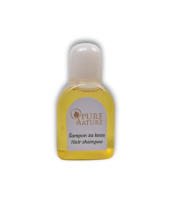 Pure Nature šampon 40ml - 1286-1