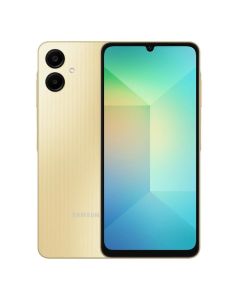 SAMSUNG A06 6/128GB, zlatna - 10134-1