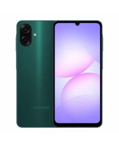 SAMSUNG Galaxy A07 4/128GB, zelena